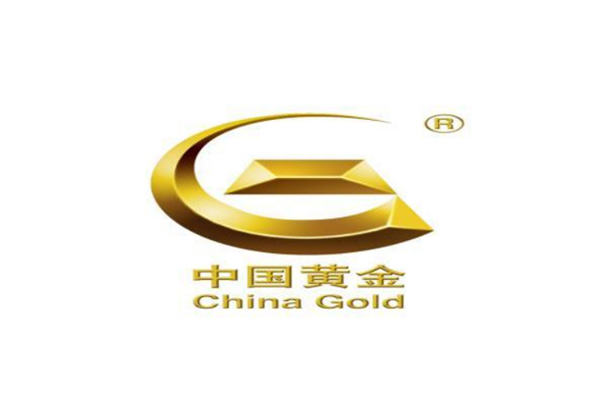 中國黃金